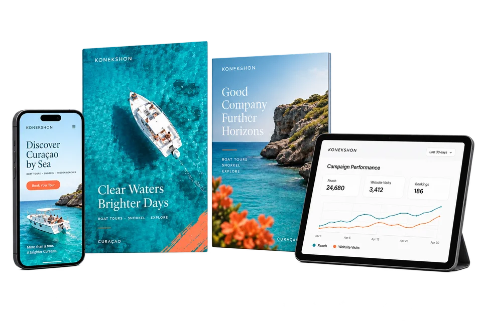 Paid Campaigns service presentation